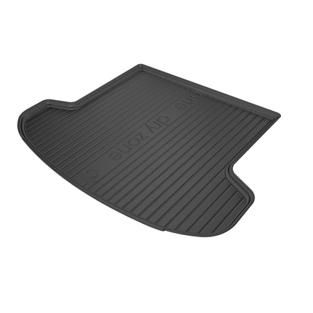 Vasche baule Kia Ceed I, carrozzeria auto famigliare, fabbricazione 09.2007 - 08.2012 #1