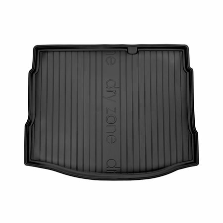 Vasche baule Nissan Qashqai I, carrozzeria suv, fabbricazione 02.2007 - 01.2014 #2