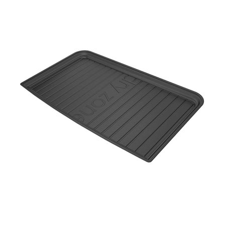 Vasche baule Seat Alhambra II, carrozzeria van, fabbricazione 09.2010 - presente #1