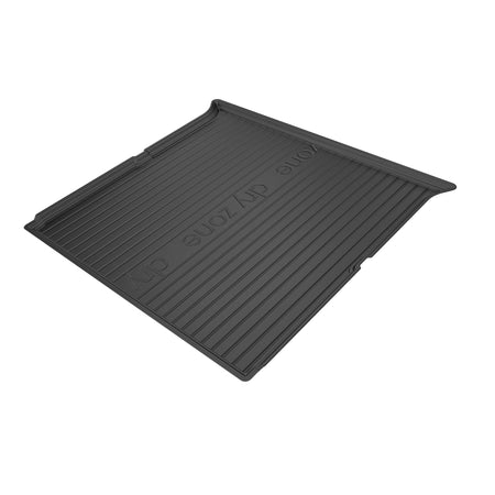 Vasche baule Nissan Pathfinder, carrozzeria suv, fabbricazione 2005 - 2013, terza fila chiusa #1
