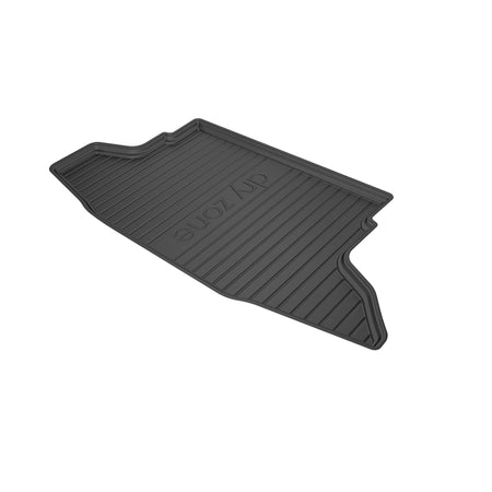 Vasche baule Nissan Juke I, carrozzeria suv, fabbricazione 06.2010 - 05.2014 #1