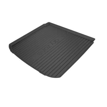 Vasche baule Seat Altea XL, carrozzeria minibus, fabbricazione 2004 - 2015, bagagliaio con pavimento in posizione inferiore #1
