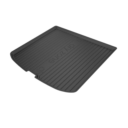 Vasche baule Seat Altea XL, carrozzeria minibus, fabbricazione 2004 - 2015, bagagliaio con pavimento in posizione superiore #1