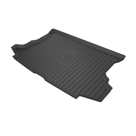 Vasche baule Kia Sportage II, carrozzeria suv, fabbricazione 2004 - 07.2010 #1