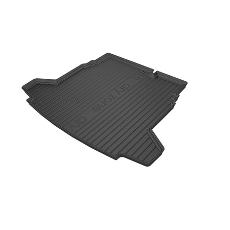 Vasche baule Saab 9-3 II, carrozzeria berlina, fabbricazione 2002 - 05.2014 #1