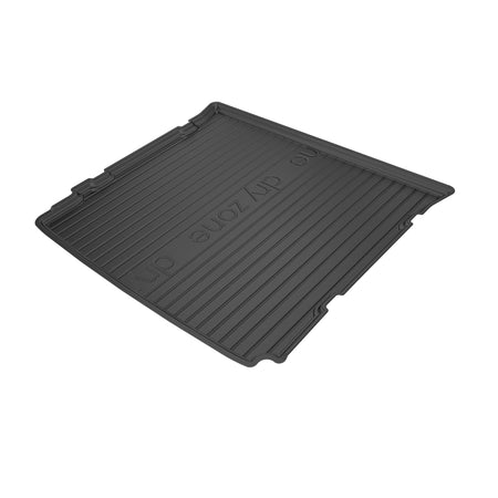 Vasche baule Chevrolet Orlando, carrozzeria van, fabbricazione 2011 - 2014, terza fila chiusa #1