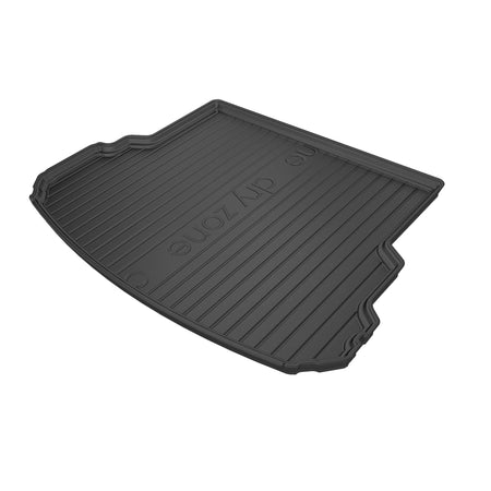 Vasche baule Mercedes GLK X204, carrozzeria suv, fabbricazione 06.2008 - 08.2015 #1