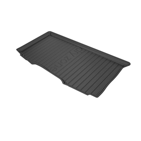Vasche baule Fiat Panda II, carrozzeria berlina, fabbricazione 09.2003 - 12.2012 #1