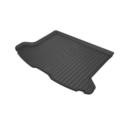 Vasche baule Volvo C30, carrozzeria berlina, fabbricazione 2006 - 12.2012 #1