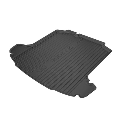 Vasche baule Skoda Rapid Liftback, carrozzeria berlina, fabbricazione 2012 - 2019, con cavità laterali #1