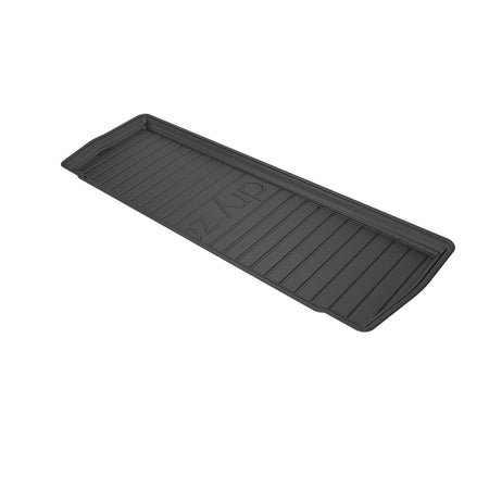 Vasche baule Citroen C2, carrozzeria berlina, fabbricazione 2003 - 10.2009 #1