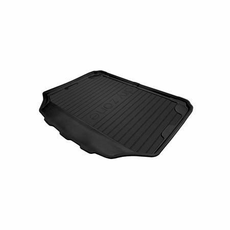Vasche baule BMW X2 F39, carrozzeria suv, fabbricazione 03.2018 - presente, bagagliaio con pavimento in posizione inferiore #1