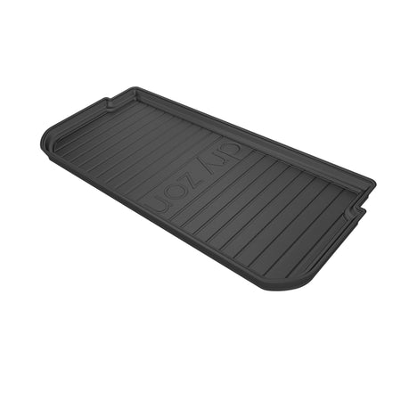 Vasche baule Mini Cooper S, carrozzeria berlina, fabbricazione 2014 - presente, tronco intermedio, 3 porte #1