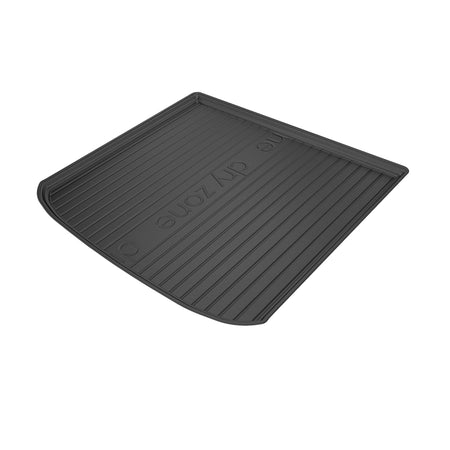 Vasche baule Seat Toledo III, carrozzeria berlina, fabbricazione 2004 - 2010, bagagliaio con pavimento in posizione superiore #1