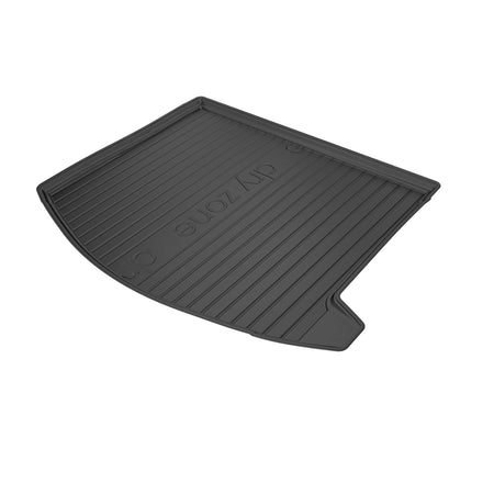 Vasche baule Ford Kuga II, carrozzeria suv, fabbricazione 02.2013 - 03.2020, bagagliaio con pavimento in posizione inferiore, ruota di scorta piccola / kit di riparazione #1