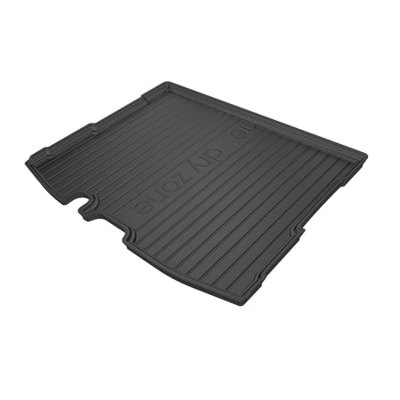 Vasche baule Ford Tourneo Courier, carrozzeria van, fabbricazione 06.2014 - presente #1