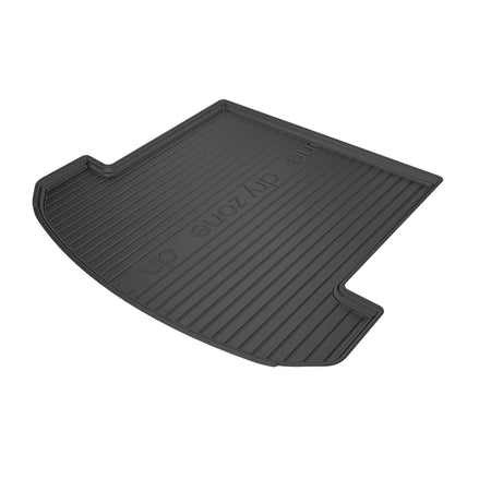 Vasche baule Kia Sorento IV, carrozzeria suv, fabbricazione 10.2020 - presente #1