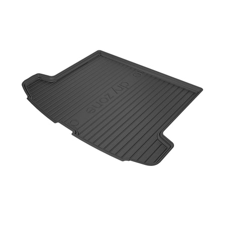 Vasche baule Hyundai Tucson IV, carrozzeria suv, fabbricazione 12.2020 - presente, bagagliaio con pavimento in posizione superiore #1