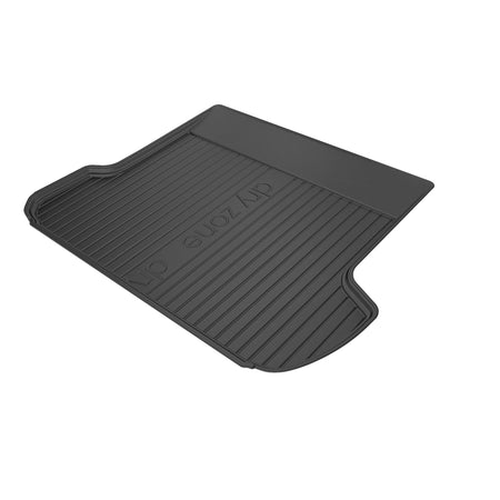 Vasche baule Subaru Outback V, carrozzeria auto famigliare, fabbricazione 2015 - 2019 #1