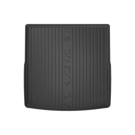 Vasche baule Audi A4 B8, carrozzeria auto famigliare, fabbricazione 04.2008 - 10.2015 #2