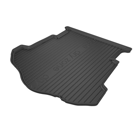 Vasche baule Ford Mondeo IV, carrozzeria berlina, fabbricazione 09.2007 - 12.2014, ruota di scorta piccola / kit di riparazione #1