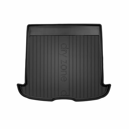 Vasche baule Volvo V50, carrozzeria auto famigliare, fabbricazione 2004 - 05.2012 #2