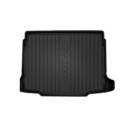 Vasche baule Skoda Yeti, carrozzeria suv, fabbricazione 06.2009 - 11.2017 #2