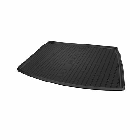 Vasche baule Nissan Qashqai II, carrozzeria suv, fabbricazione 02.2014 - 05.2021, bagagliaio con pavimento in posizione superiore #2