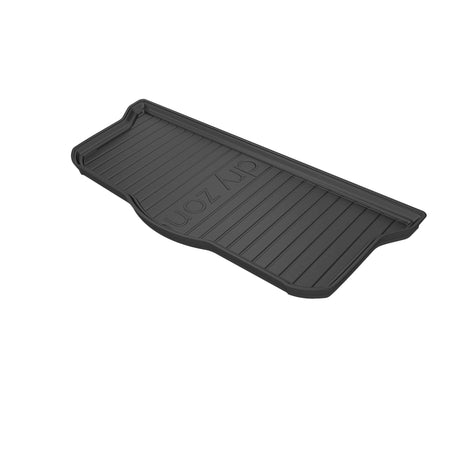 Vasche baule Citroen C1 II, carrozzeria berlina, fabbricazione 07.2014 - presente #1