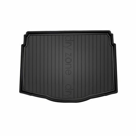 Vasche baule Mazda CX-3, carrozzeria suv, fabbricazione 06.2015 - presente #2