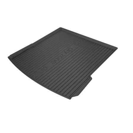 Vasche baule Audi Q7 4L, carrozzeria suv, fabbricazione 03.2006 - 05.2015 #1