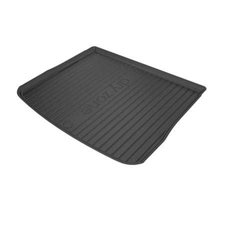 Vasche baule Volkswagen Tiguan I, carrozzeria suv, fabbricazione 07.2007 - 04.2016, bagagliaio con pavimento in posizione superiore #1