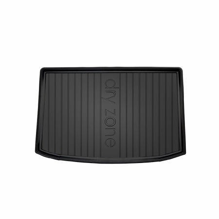 Vasche baule Kia Venga, carrozzeria berlina, fabbricazione 2009 - 2019, bagagliaio con pavimento in posizione inferiore #3