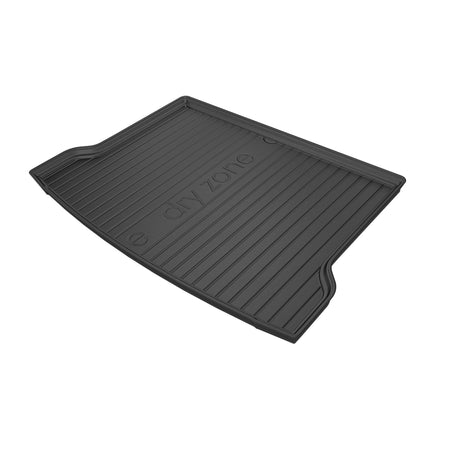 Vasche baule Mercedes GLA X156, carrozzeria suv, fabbricazione 03.2014 - 11.2019 #2