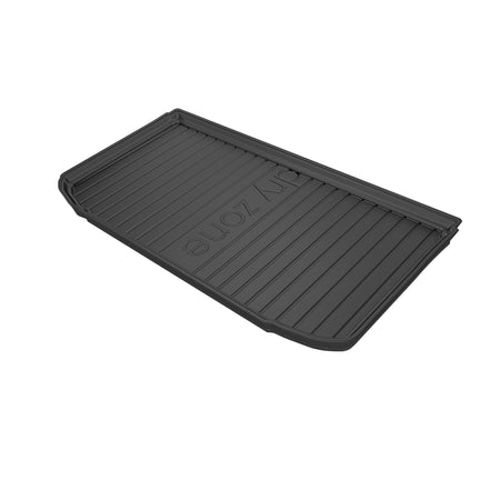 Vasche baule Nissan Micra K13, carrozzeria berlina, fabbricazione 2010 - 05.2013 #1
