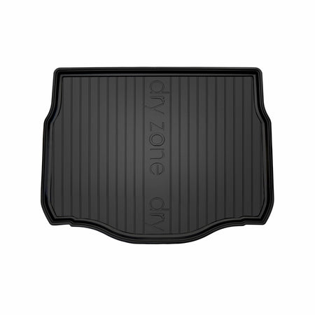 Vasche baule Citroen C4 Cactus I, carrozzeria suv, fabbricazione 08.2014 - 03.2018 #1