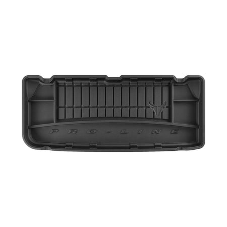 Vasche baule Mini One I, carrozzeria berlina, fabbricazione 2001 - 10.2006 #1