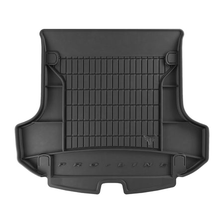Vasche baule Dacia Logan MCV Logan II MCV, carrozzeria auto famigliare, fabbricazione 09.2013 - 12.2020 #1