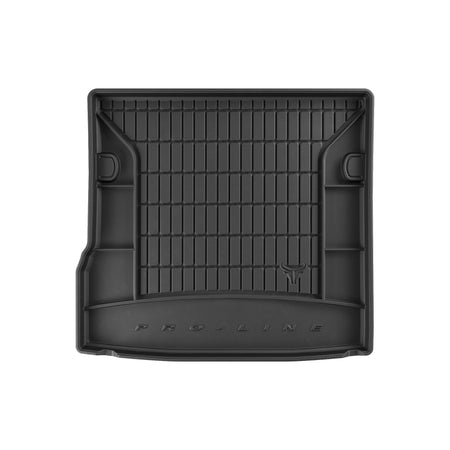 Vasche baule Dacia Duster II, carrozzeria suv, fabbricazione 01.2018 - presente, 4x2 #1