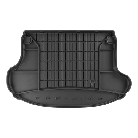 Vasche baule Infiniti QX 70, carrozzeria suv, fabbricazione 2008 - 2017 #1