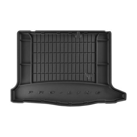 Vasche baule Dacia Sandero II, carrozzeria berlina, fabbricazione 12.2012 - 12.2020 #1