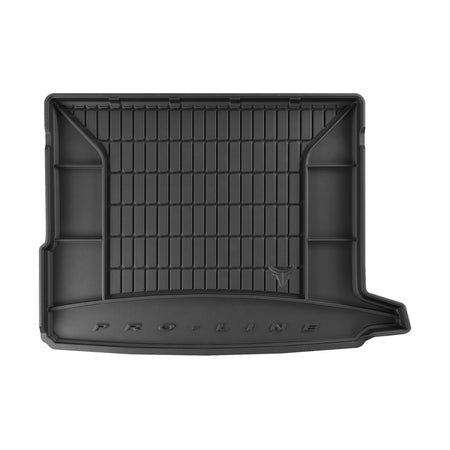 Vasche baule Mercedes GLC X253, carrozzeria suv, fabbricazione 09.2015 - presente #1