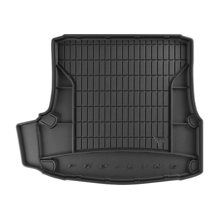 Vasche baule Skoda Octavia II, carrozzeria berlina, fabbricazione 03.2004 - 01.2013 #1