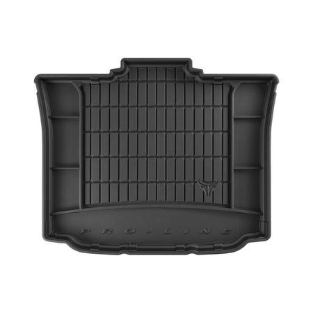 Vasche baule Skoda Roomster, carrozzeria van, fabbricazione 07.2006 - 04.2015 #1