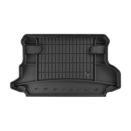 Vasche baule Hyundai Tucson, carrozzeria suv, fabbricazione 2004 - 2009 #1