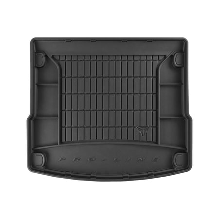 Vasche baule Porsche Macan, carrozzeria suv, fabbricazione 03.2014 - presente #1