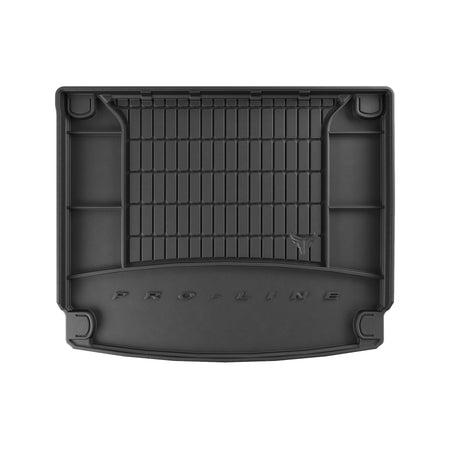 Vasche baule Porsche Cayenne II, carrozzeria suv, fabbricazione 05.2010 - 10.2017 #1