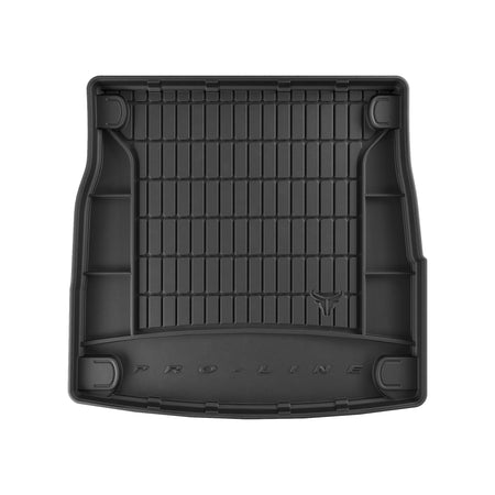 Vasche baule Alfa Romeo Stelvio, carrozzeria suv, fabbricazione 01.2017 - presente, senza subwoofer #1