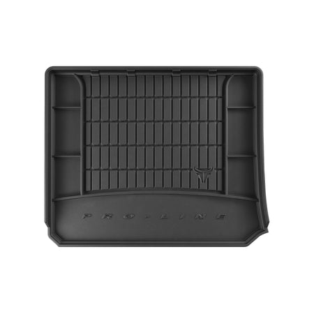 Vasche baule Jeep Cherokee, carrozzeria suv, fabbricazione 03.2014 - presente #1