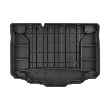 Vasche baule Citroen C3 I, carrozzeria berlina, fabbricazione 2002 - 2009 #1